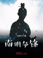 南明争锋